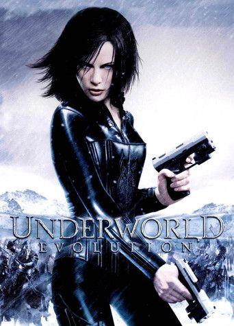 Underworld: Evolution Butt Sexy 1196