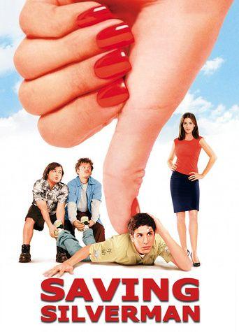 Saving Silverman Butt Sexy 651