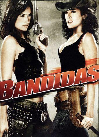 Bandidas Butt Sexy 194
