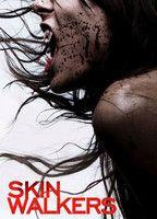 Skinwalkers Sexy Shirtless 795