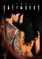 The Tattooist Balls Butt 1061