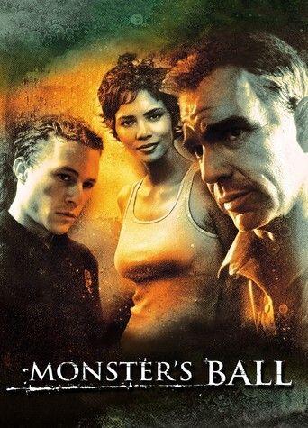 Monster's Ball Body Double Bulge 163