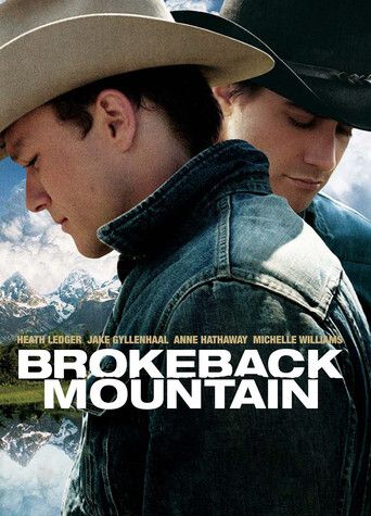 Brokeback Mountain Balls Body Double 386