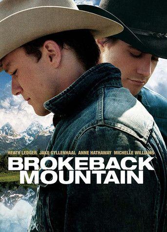 Brokeback Mountain Balls Body Double 386
