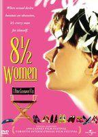 8 ½ Women Balls Bulge 5290
