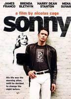 Sonny Bulge Butt 823