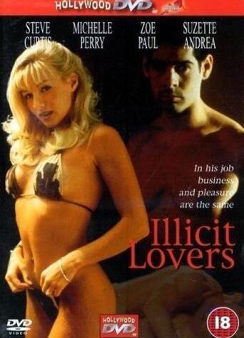 Illicit Lovers 1302
