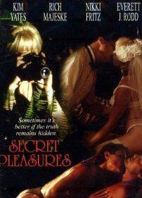 Secret Pleasures 658