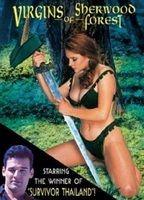 Virgins of Sherwood Forest Butt Sexy 1229