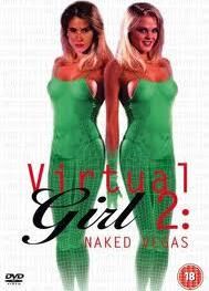 Virtual Girl 2: Virtual Vegas