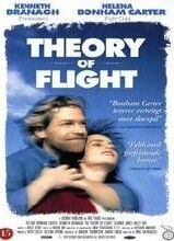 The Theory of Flight Bulge Butt 2650