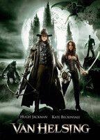 Van Helsing Cgi Shirtless 1208