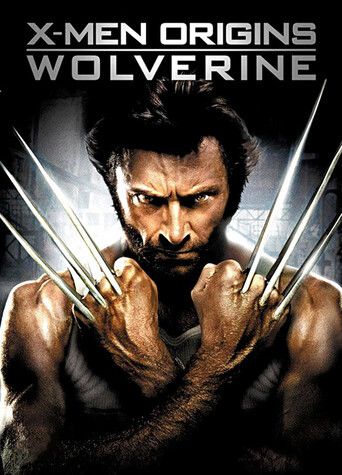 X-Men Origins: Wolverine Butt Sexy 1360