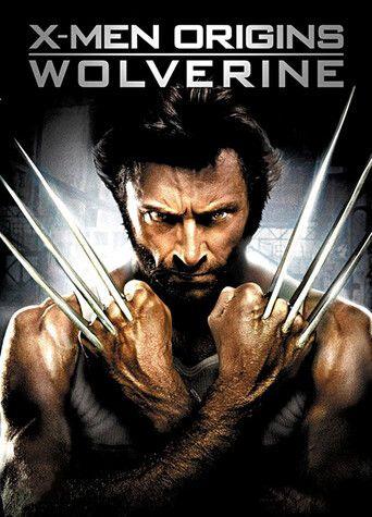 X-Men Origins: Wolverine Butt Sexy 1360