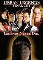 Urban Legends: Final Cut Butt Sexy 1205