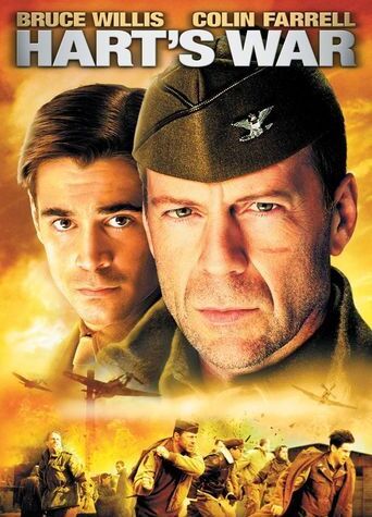 Hart's War