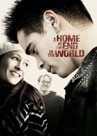 A Home at the End of the World