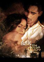 Ask the Dust Balls Butt 165
