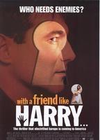 With a Friend Like Harry... Butt Sexy 1143