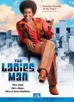 The Ladies Man Balls Body Double 7130