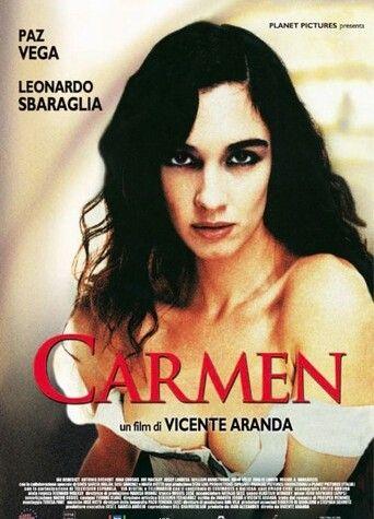 Carmen Balls Butt 438