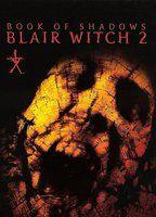 Book of Shadows: Blair Witch 2 Butt Sexy 6880