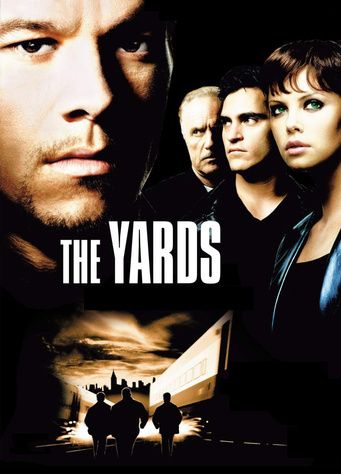 The Yards