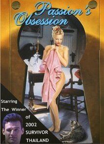 Passion's Obsession