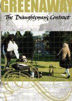 The Draughtsman's Contract Balls Butt 5287