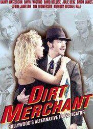 Dirt Merchant Sexy Shirtless 6118