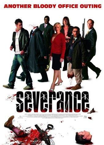 Severance Butt Penis 675