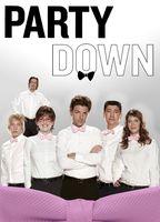 Party Down Bulge Butt 1569