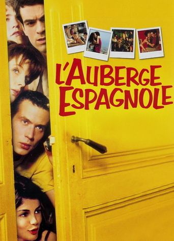 The Spanish Apartment