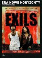 Exiles Balls Butt 844
