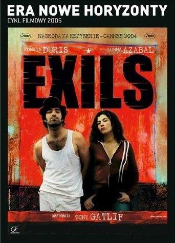 Exiles Balls Butt 844