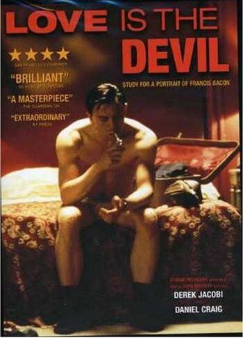 Love Is the Devil
