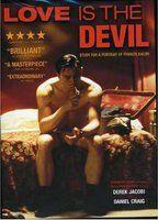 Love Is the Devil Balls Bulge 15800