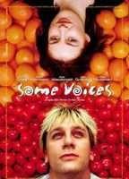 Some Voices Balls Butt 815