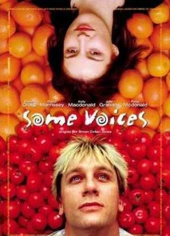 Some Voices Balls Butt 815