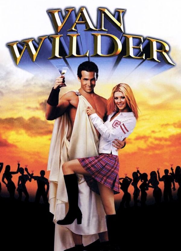 National Lampoon's Van Wilder