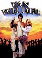 National Lampoon's Van Wilder Butt Sexy 8767