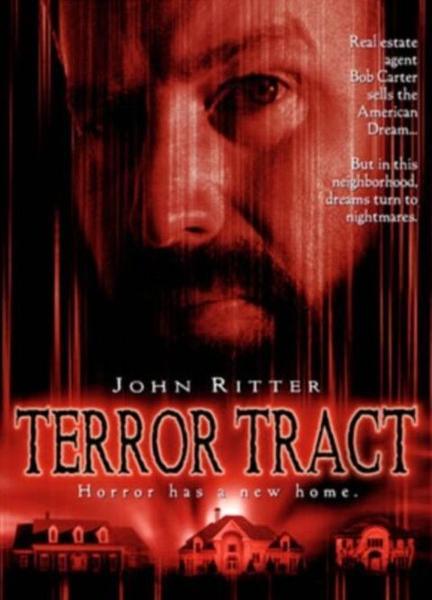 Terror Tract Sexy Shirtless 2836
