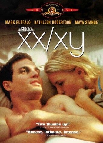XX/XY