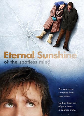 Eternal Sunshine of the Spotless Mind
