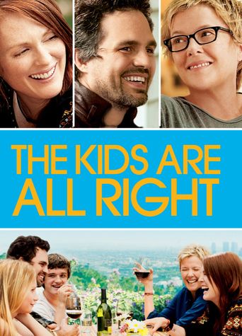 The Kids Are All Right