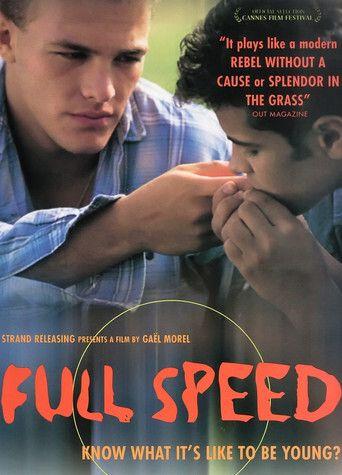 Full Speed Butt Gay 1022