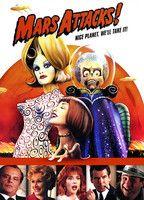 Mars Attacks! Butt 81