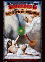 Tenacious D in The Pick of Destiny Butt Erect 1019