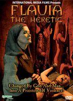 Flavia the Heretic 2507
