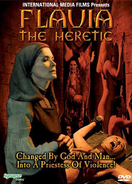 Flavia the Heretic 2507
